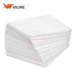 Custom Reinforced 3 Ply Heavy Duty Wiping Paper , Industrial Paper Wiper