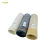 Buy cheap Industrial Polyester Non-Woven Needle Felt Filter Bag from wholesalers