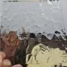 Buy cheap Tempered Grade Clear Figured Glass Customized Building With CE from wholesalers