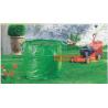 Buy cheap 260L PP fabric leaf waste bags/garden bag waste/garden refuse sack,Green PE Bag Garden Waste Bag, Garden Sack BAGEASE PA from wholesalers