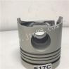 Buy cheap Aluminum Diesel Engine Piston F17C 13211-2281 144.35mm Length For Hino Car from wholesalers