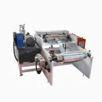 Professional Manufacturing Semi-auto Saw Blade Press Machine 2130*1480*1180mm in