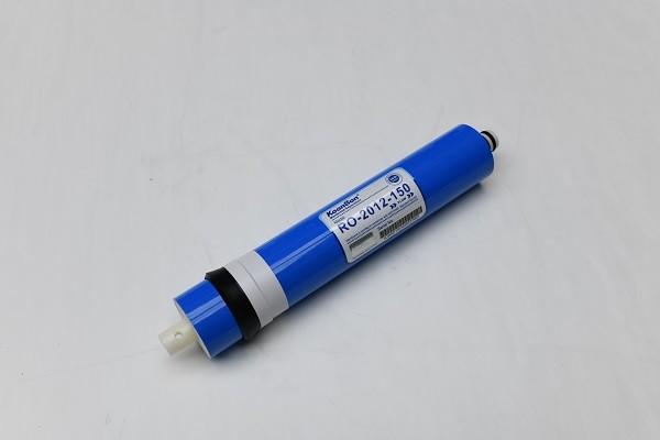150GPD 2012 Ultra Low Pressure RO Membrane For Home Water Treatment Residential