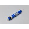 Buy cheap 150GPD 2012 Ultra Low Pressure RO Membrane For Home Water Treatment Residential Water Purifier from wholesalers