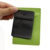 Buy cheap Custom Printed Plastic Clear Stand Up Pipe Tobacco Seeds Mylar Packing Bag from wholesalers