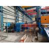 Buy cheap Leveler Steel Sheet Flattening Machine for Coil Straightening and Metal Straightening from wholesalers
