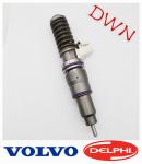 Diesel Fuel Electronic Unit Injector 7422254576 BEBE4P03002 For Volvo MD13
