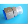 Buy cheap BSP Socket Weld Pipe Fittings from wholesalers