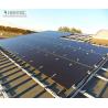Buy cheap Affordable 6063 Aluminium Solar Panel Frame And Fabrication CA CE from wholesalers