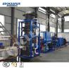 Buy cheap Fully Automatic PlC Control Tube Ice Machine Stainless Steel 304 from wholesalers