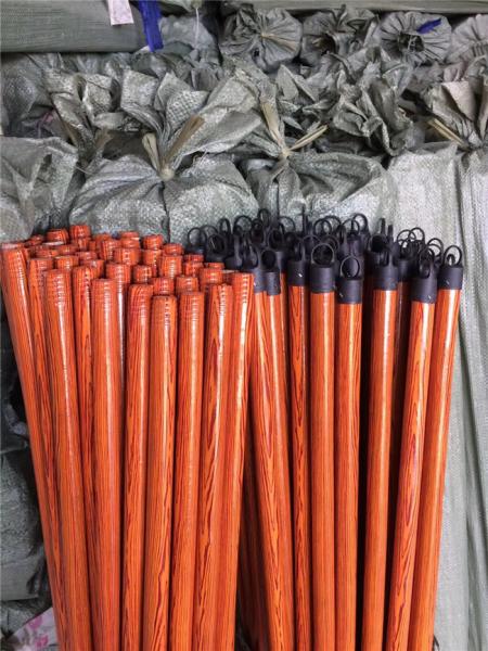 Buy cheap America Dome 350g 3.6cm Diameter Handle Mop Stick from wholesalers
