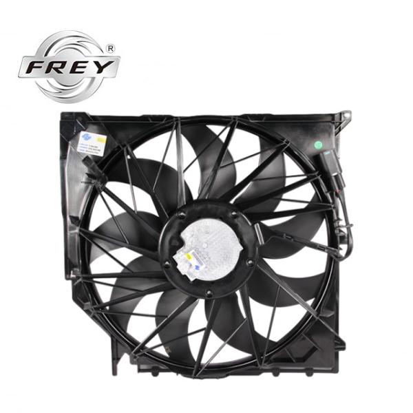 Buy cheap BMW E83 X3 Electric Engine Cooling Fan , 17113442089 Auto Spare Parts from wholesalers