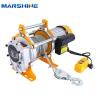 Buy cheap Heavy Duty 500kg 1000kg KCD Multifunctional Electric Motor Hoist Electric Motor Winch from wholesalers