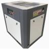 Buy cheap High Efficiency 7.5KW Rotary Screw Air Compressor from wholesalers