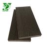 Buy cheap Modern Style Waterproof European Solid Wood Plastic Composite Decking from wholesalers
