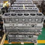 Piston ring 04156566 02239262 0415 6566 0223 9262 4156566 2239262 for deutz