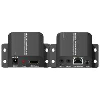 Buy cheap 60HZ 1080P 60m HDMI Over Single CAT6 Extender product