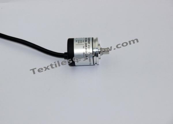 Buy cheap JW Encoder Rapier Loom Spare Parts 387776 Bdk 06.24k360-L5-9 Airjet Loom Spare Parts from wholesalers