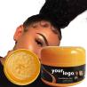 Buy cheap Private Label Braid Gel for Unisex Extra Strong Extreme Hold and All Natural Hair from wholesalers