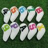 Buy cheap iron head cover golf headcover golf headcovers iron headcover golf cover from wholesalers