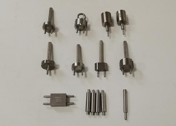 Buy cheap DIN-VDE0620 Germany Standard Plug Tester Outlets Gauges from wholesalers