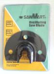 Buy cheap 3-1/2 Flush Cut Circular Oscillating Tool Blade from wholesalers