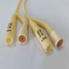 Buy cheap 8F 10F 12F 14F 2 Way Silicone Foley Catheter For Hospital Homecare from wholesalers