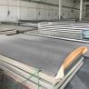 Buy cheap Cold Rolled Stainless Steel Sheet Plate Length 1-6m Inoxidable from wholesalers