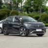 Buy cheap Left Hand Drive Volkswagen ID 6 7 Seater SUV Electric Cars EV 150KW 601km from wholesalers