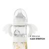 Buy cheap Travel Dispenser Formula Mixing Baby Bottle 8oz BPA Free Medium Flow from wholesalers