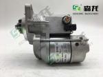 1560163010 Excavator Starter Motor For Kubota TRACTORS UTILITY VEHICLES V1903