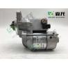 Buy cheap 1560163010 Excavator Starter Motor For Kubota TRACTORS UTILITY VEHICLES V1903 from wholesalers