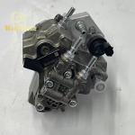 Fuel Pump Diesel Pump For Komatsu Excavator Spare Parts PC200 PC220-8