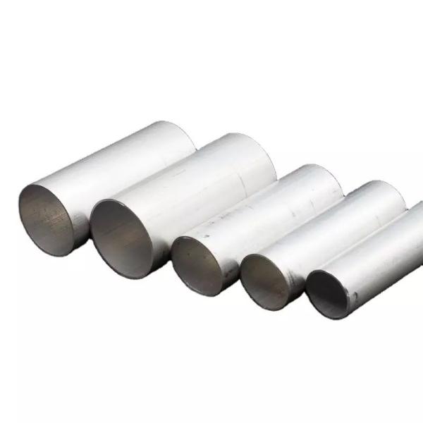 Buy cheap 5mm 6061 Aluminum Round Tube Cutting T6 Aluminum Tube For Furniture Cabinets from wholesalers