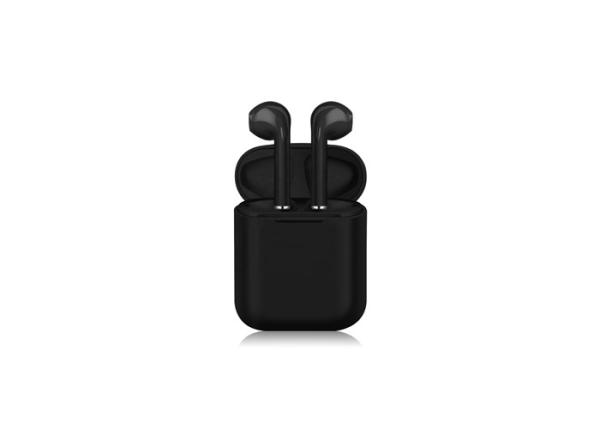 Buy cheap Waterproof Wireless Bluetooth Stereo Headphones Twin Earphones Lightweight from wholesalers