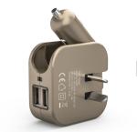 Smart Charging Multifunction Phone Charger High Temperature Resistance