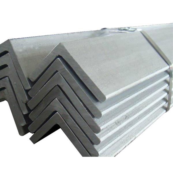 Buy cheap 300 Series Stainless Equal Steel Angle Bar 2mm ASTM JIS from wholesalers