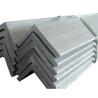 Buy cheap AISI Stainless Steel Profile Angle Bar 304L 316L 400 Series from wholesalers