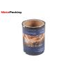 Buy cheap Custom Printed Snack Food Packing Film Aluminum Foil Packing For Chocolate from wholesalers