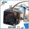 Buy cheap Electricity-saving Metal Extrusion 3D Printer Kits for 1.75mm PLA / ABS from wholesalers