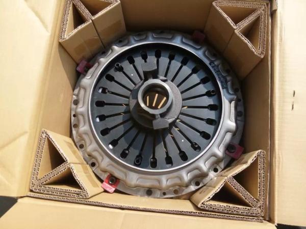 Buy cheap ISUZU 4HL1 CLUTCH COVER from wholesalers