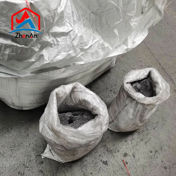 98% - 99% Pure Silicon Metal Powder 325 Mesh For Metallurgy