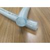 Buy cheap 5 / 8 Inch 16mm Braided Flexible Water Hose Pipe Tube 2mm - 8mm Thickness from wholesalers