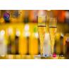 Buy cheap Disposable Plastic Champagne Glasses from wholesalers