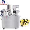 Buy cheap Semi Automatic Capsule Filler Filling Machine Powder Pellet Lab Small from wholesalers