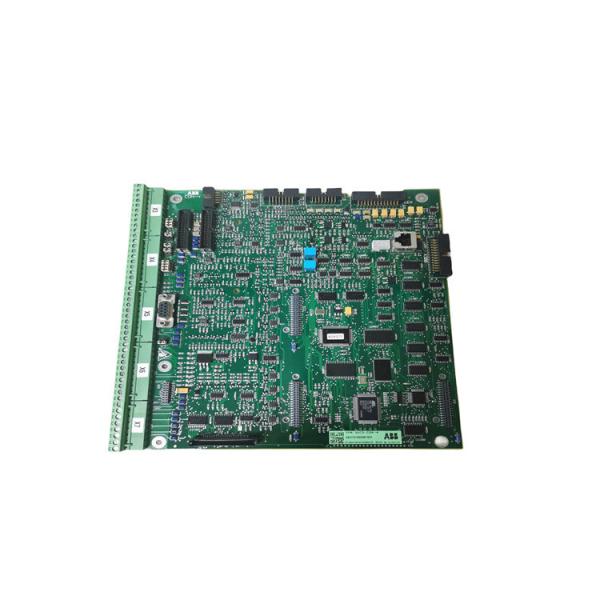 Buy cheap ABB BFPS-95C DCS Module Frequency Inverter Fan Board from wholesalers