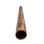 Industrial Copper Pipe Tubing Metal For Plumbing Heating And Air Conditioning