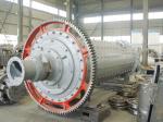 Clay Small Ball Mill Low Power Consumption