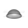Buy cheap 230 mm Transparent Food Grade Approval Silicone Rubber End Cap For Bowl Protection from wholesalers