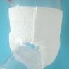 Buy cheap High Absorbency Wingless Disposable Menstrual Period Pants For Women from wholesalers